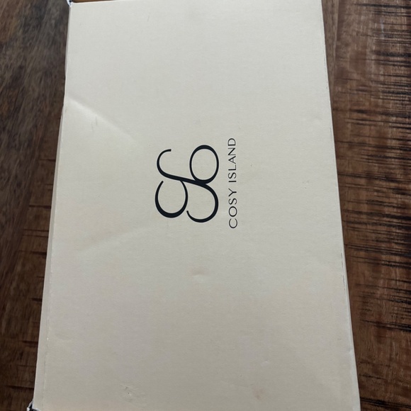 Cosy Island heels - Picture 5 of 5